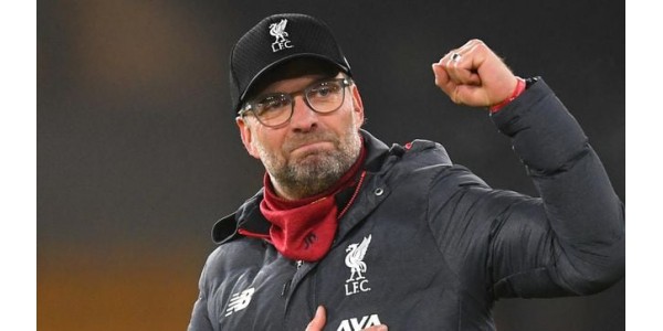 Jürgen Klopp decide deixar o Liverpool no final da temporada Jürgen Klopp decide deixar o Liverpool no final da temporada